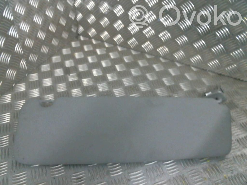 Renault Master III Sun visor 