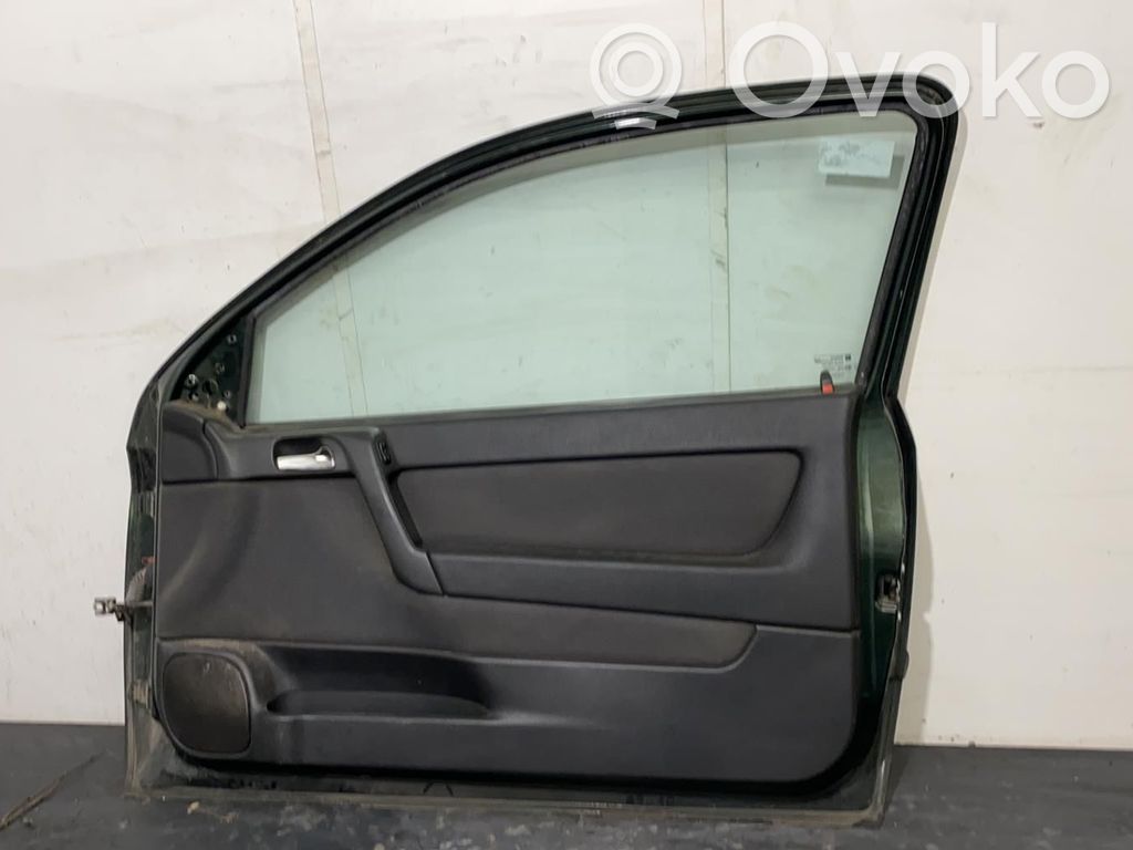 Opel Astra G Puerta delantera 