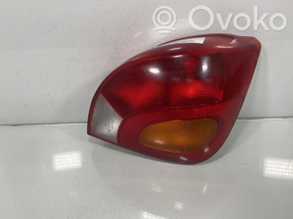 Mazda 121 SM Takavalot 