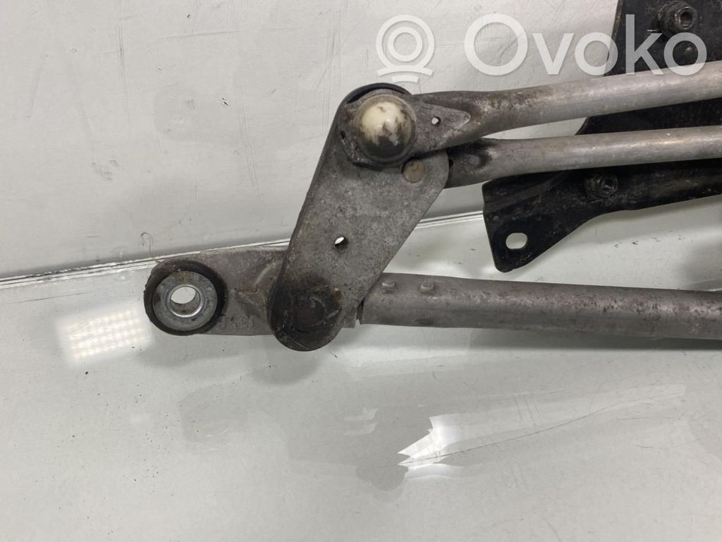 Mazda 2 Wiper motor 