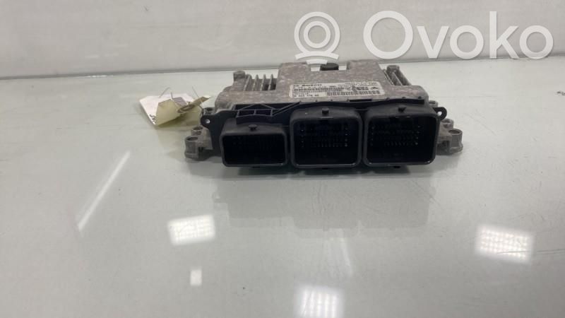 Citroen Jumpy Engine control unit/module 