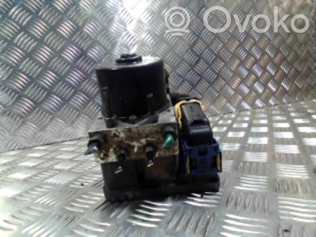 Citroen C5 ABS bloks 