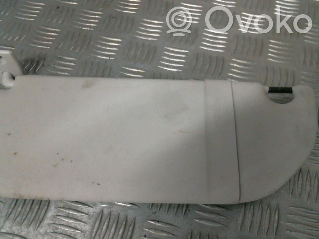Peugeot 301 Sun visor 