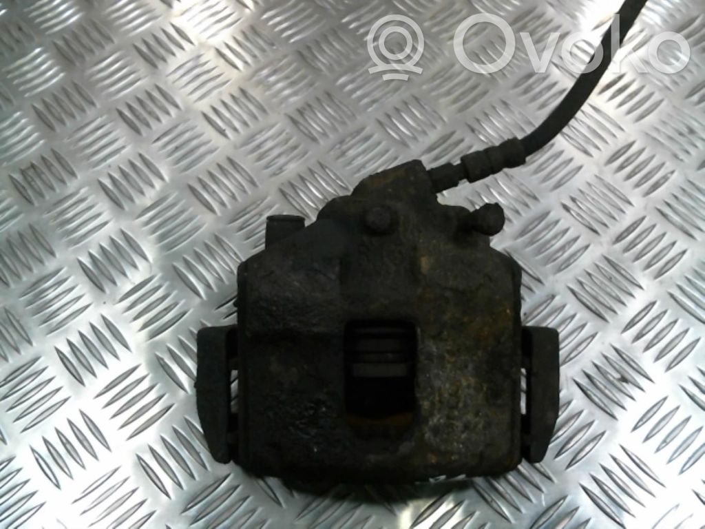 Ford Ka Etujarrusatula 