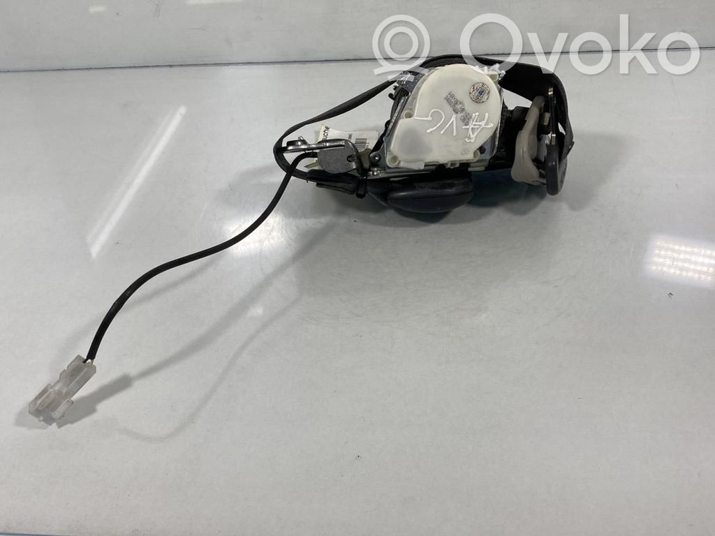 Renault Grand Modus Hebilla del cinturón delantero 