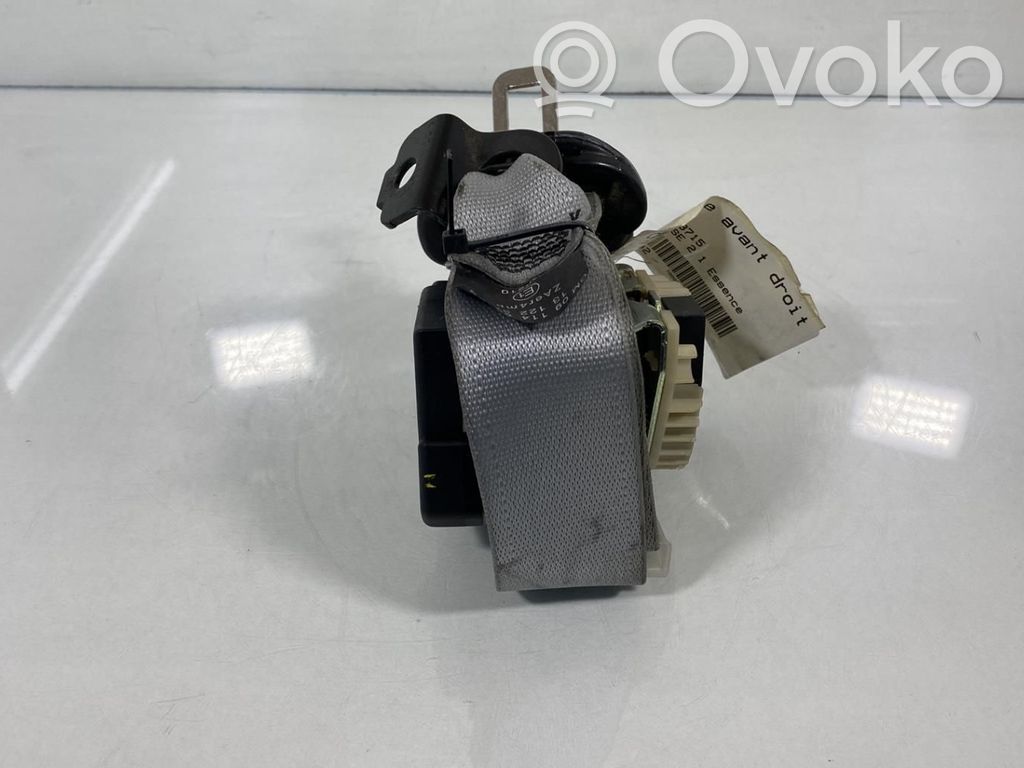 Opel Corsa C Saugos diržas priekinis 