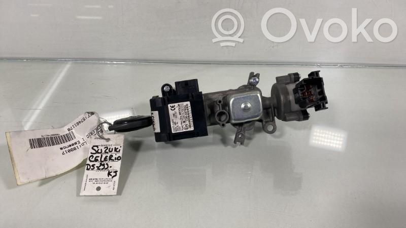 Suzuki Celerio Ignition lock 