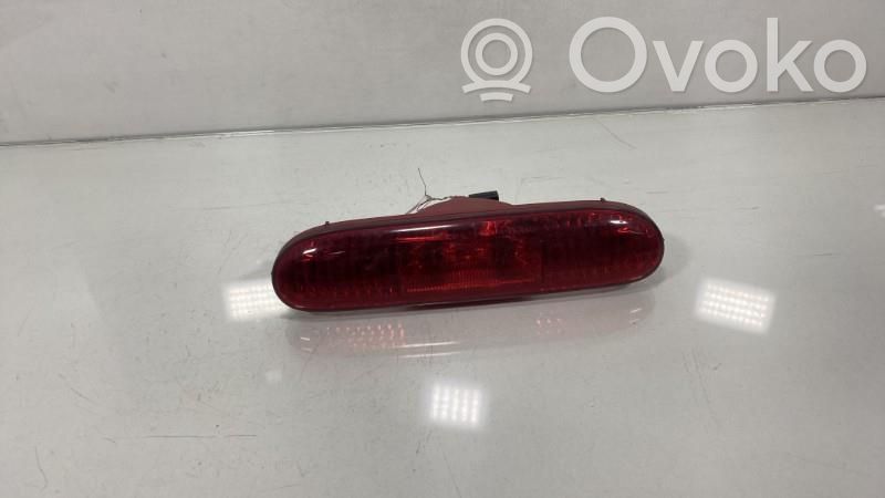 Mini One - Cooper F56 F55 Światło przeciwmgielne tylne 
