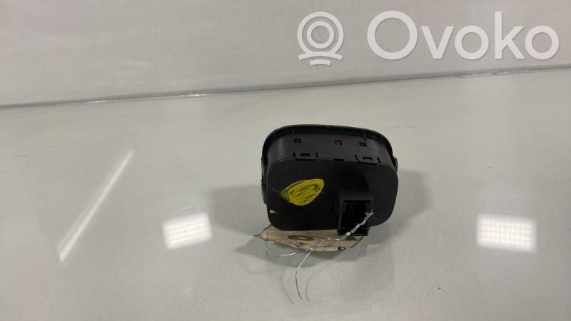 Citroen Nemo Hazard light switch 