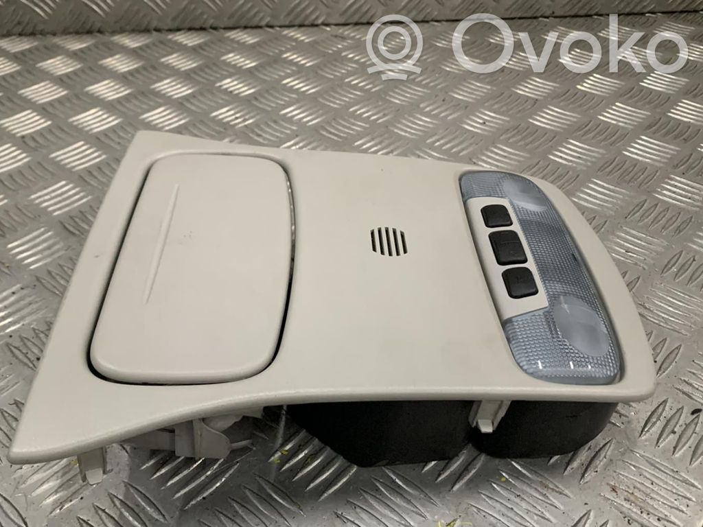 Ford Galaxy Lampă scaun față 