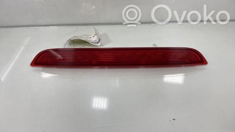 Mazda 2 Third/center stoplight 