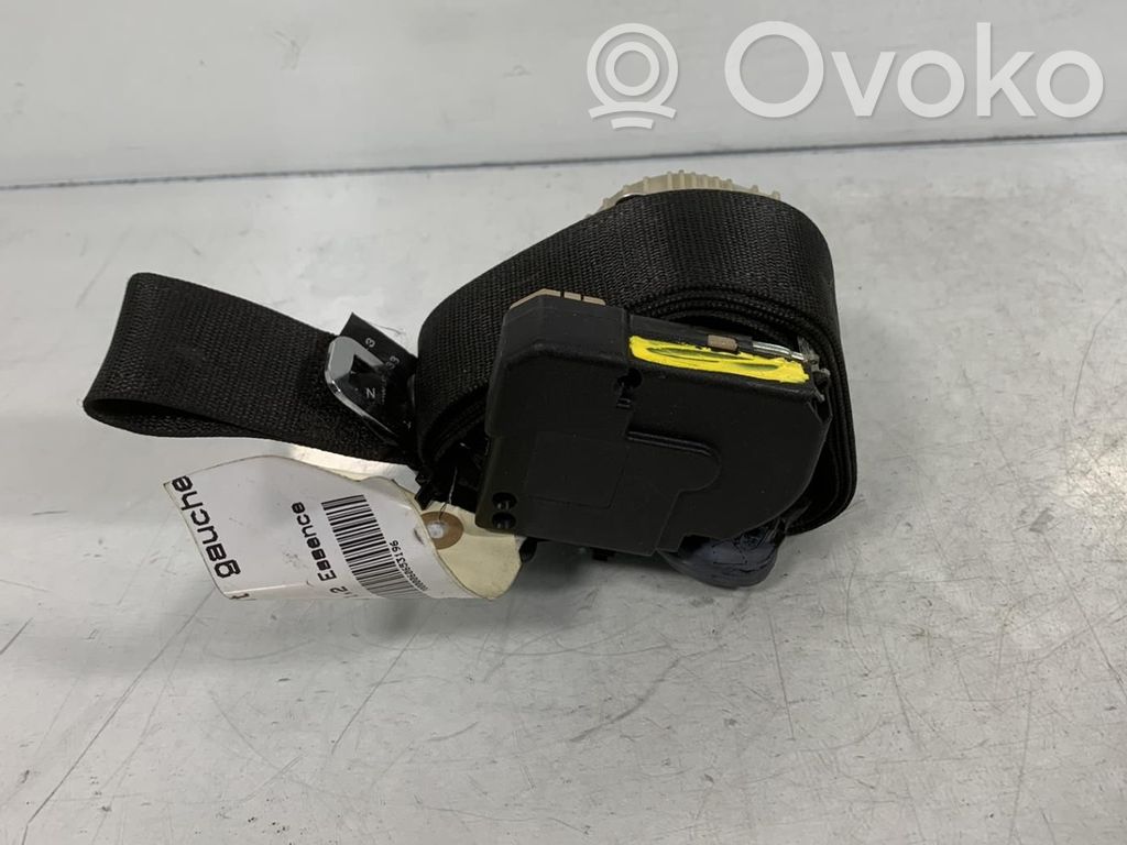 Opel Corsa C Saugos diržas priekinis 
