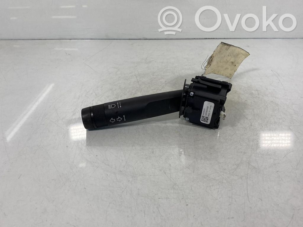 Chevrolet Aveo Indicator stalk 