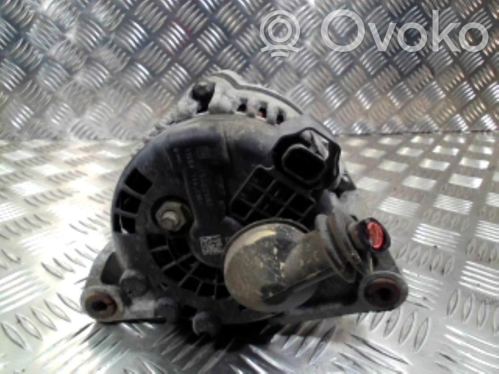 Chevrolet Aveo Generatore/alternatore 