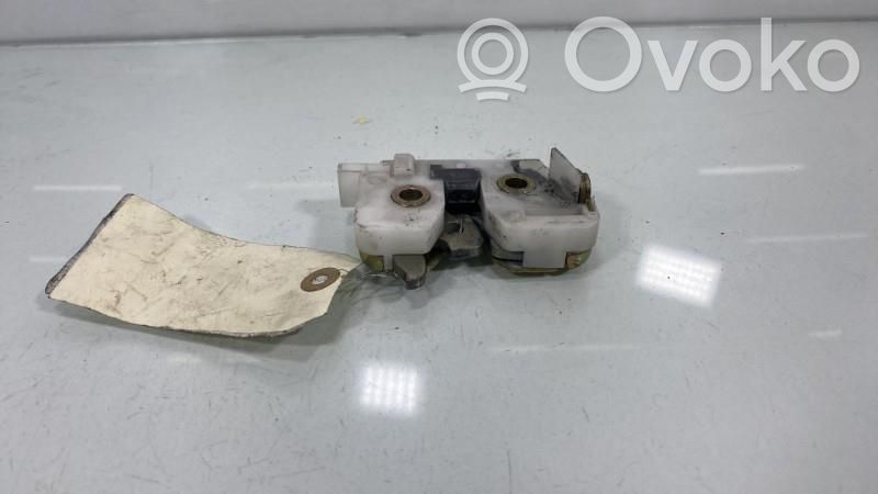 Ford Ka Spyna galinio dangčio 