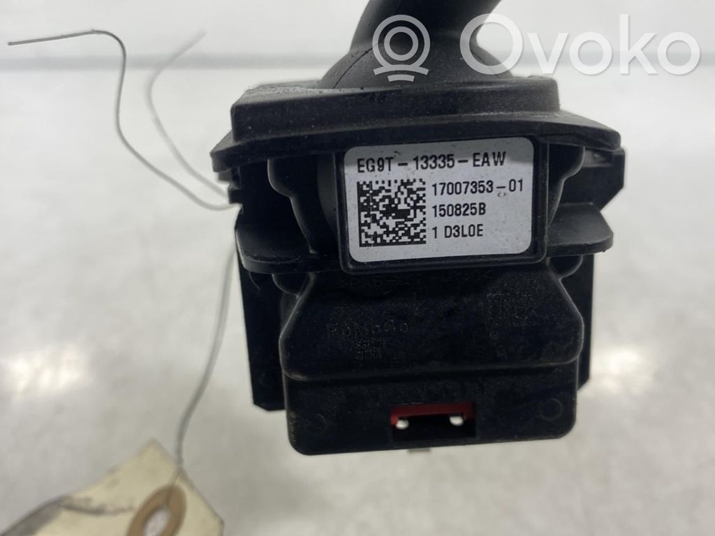 Ford Mondeo MK V Indicator stalk 
