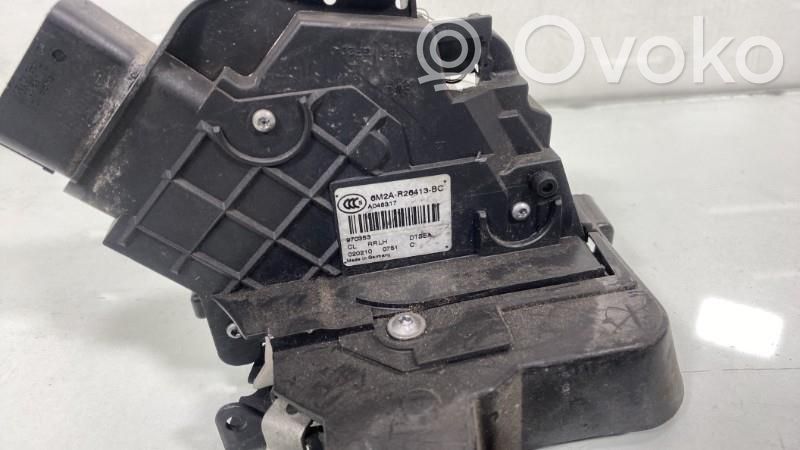 Ford Mondeo MK IV Rear door lock 