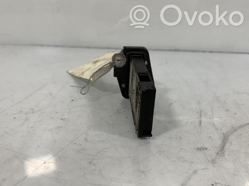 Ford Transit Mass air flow meter 