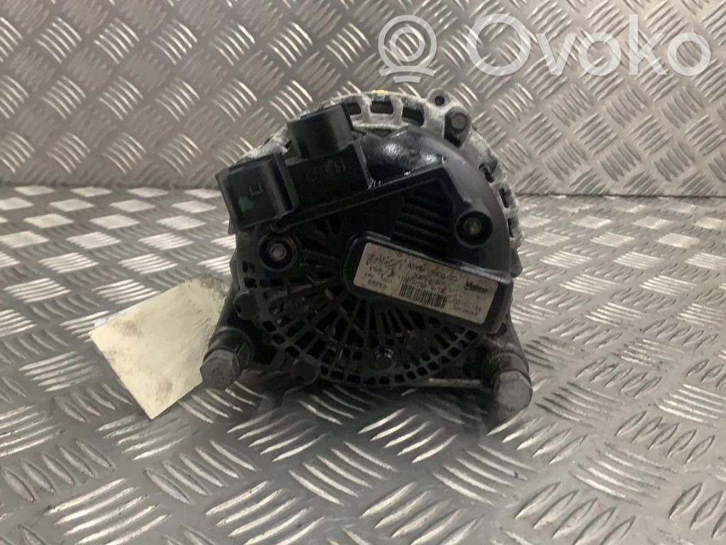 Ford Mondeo MK IV Alternator 