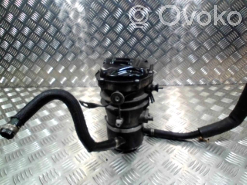 Citroen C5 Ohjaustehostimen pumppu 