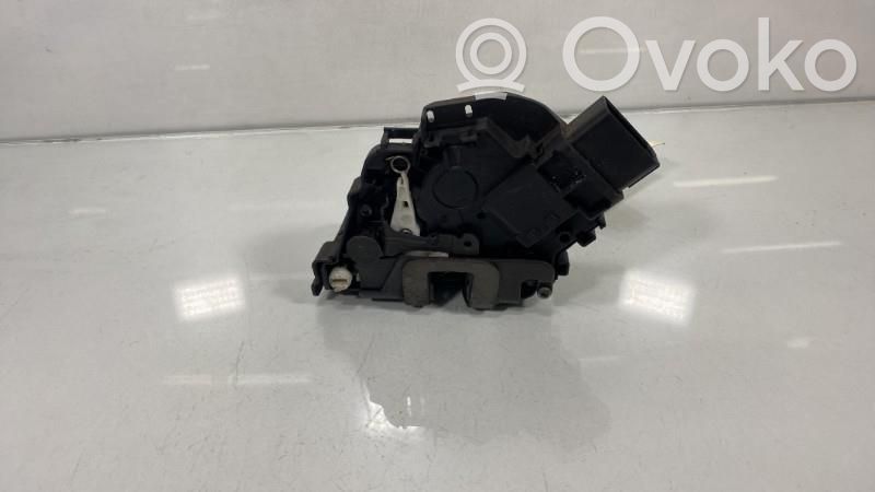 Ford Mondeo MK IV Rear door lock 