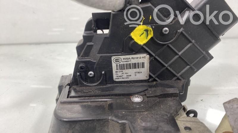 Ford Mondeo MK IV Front door lock 