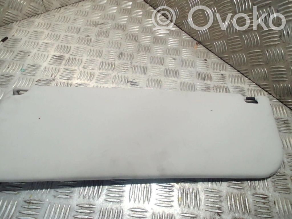 Ford Transit Skydelis nuo saulės 