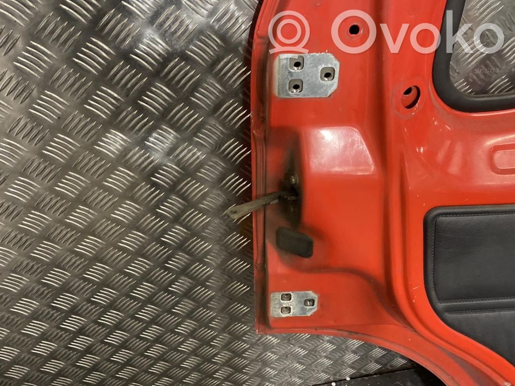 Peugeot Boxer Portiera anteriore 