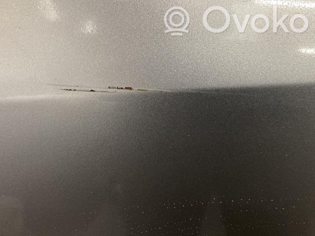 Mazda 2 Galinės durys 