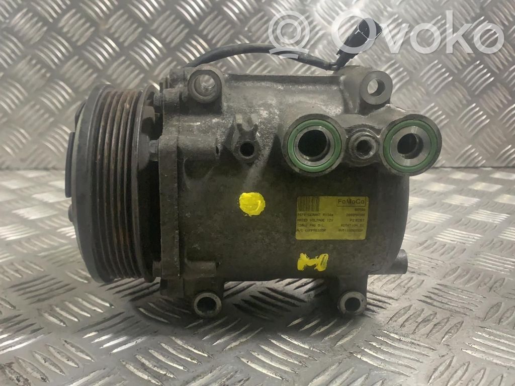 Mazda 2 Air conditioning (A/C) compressor (pump) 