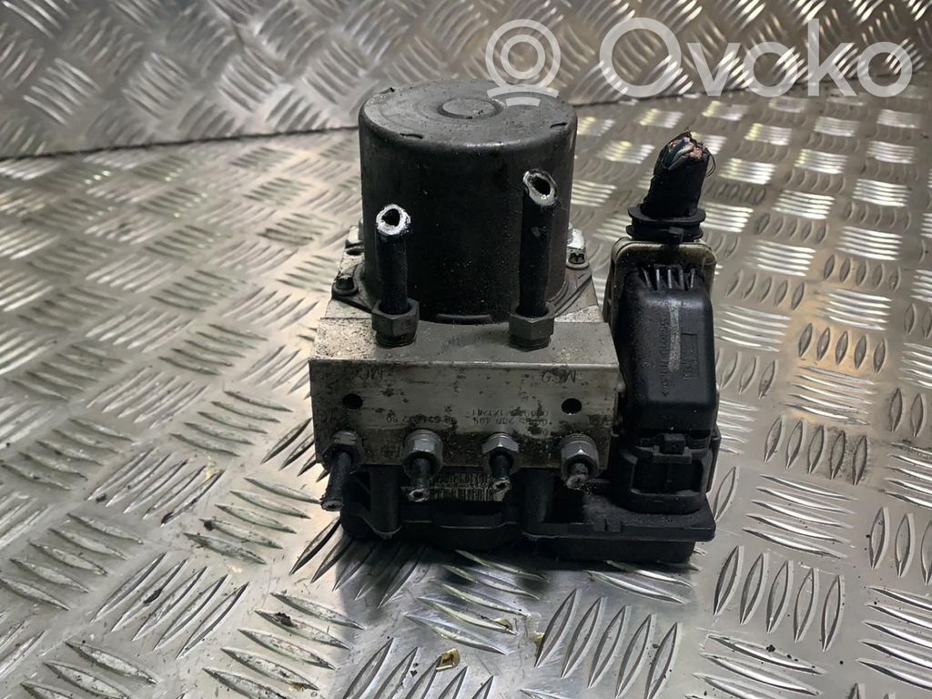 Citroen C5 ABS bloks 