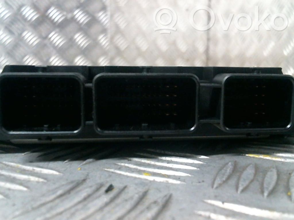 Citroen C5 Engine control unit/module 
