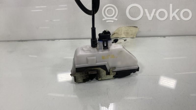 Citroen C2 Front door lock 