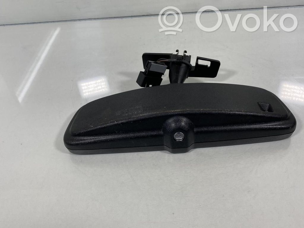 Espejo retrovisor (interior)   13481121
