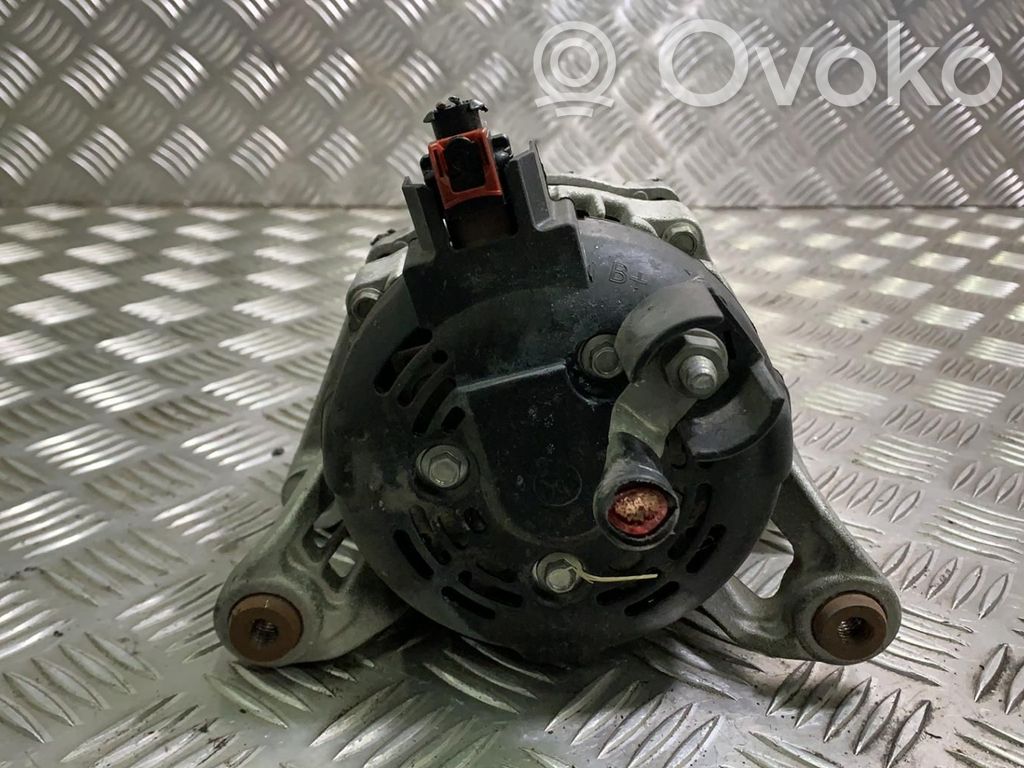 Opel Corsa E Alternator 