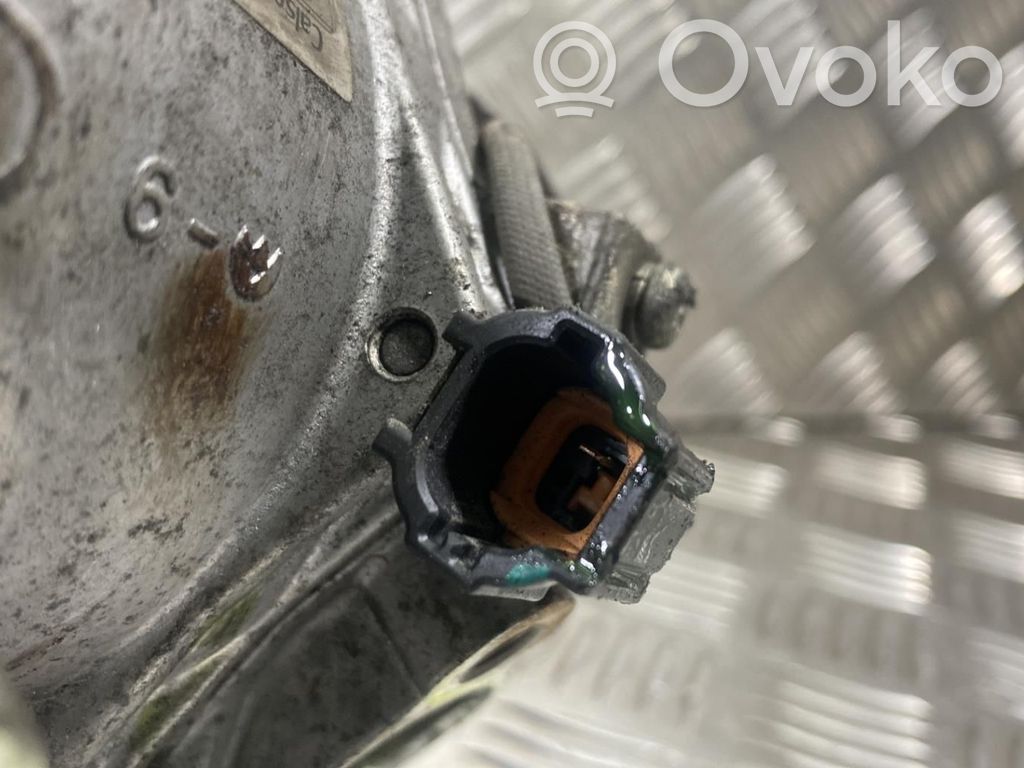 Nissan Micra Compresseur de climatisation 