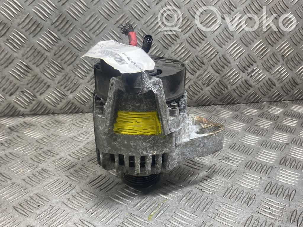 Fiat Grande Punto Generatore/alternatore 