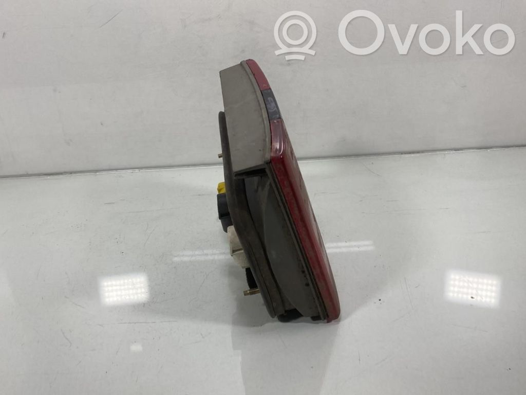 Citroen Evasion Tailgate rear/tail lights 