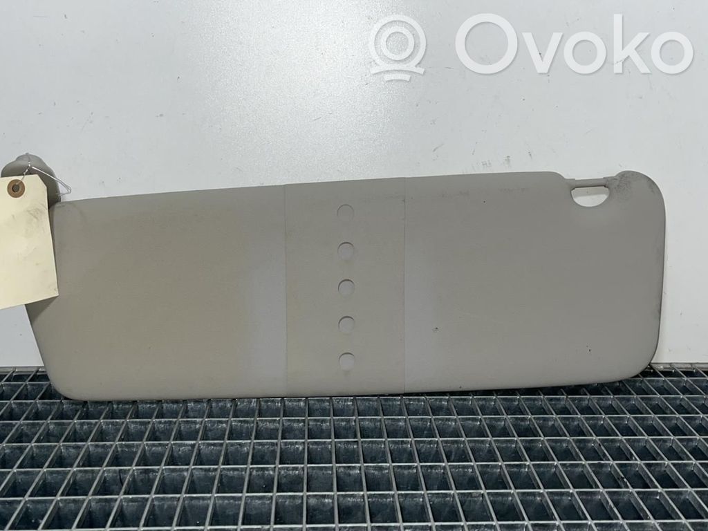 Renault Trafic III (X82) Sun visor 