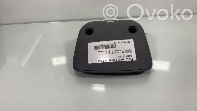 Hyundai Matrix Dritte Bremsleuchte 