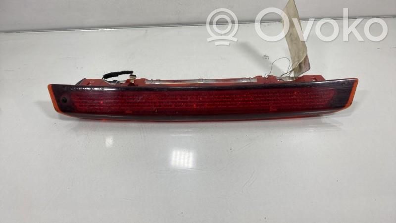 Ford C-MAX II Third/center stoplight 