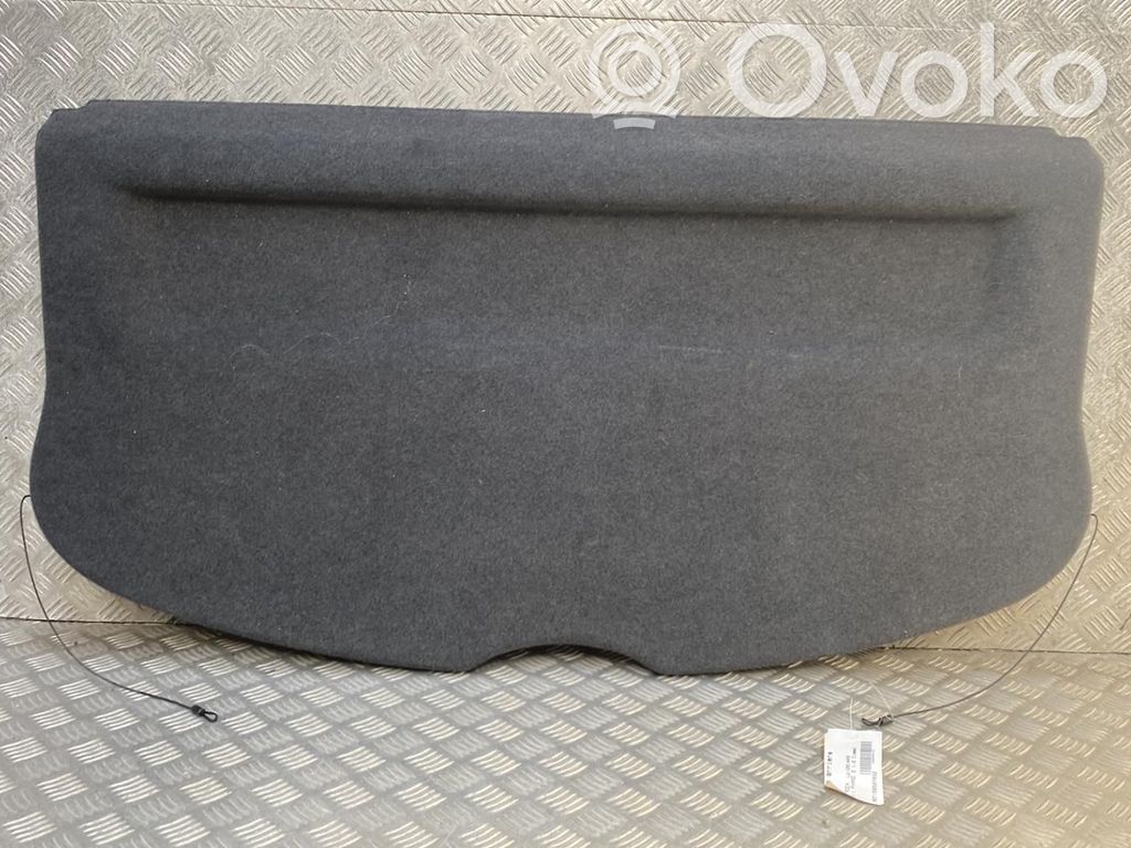 Citroen C5 Cappelliera 