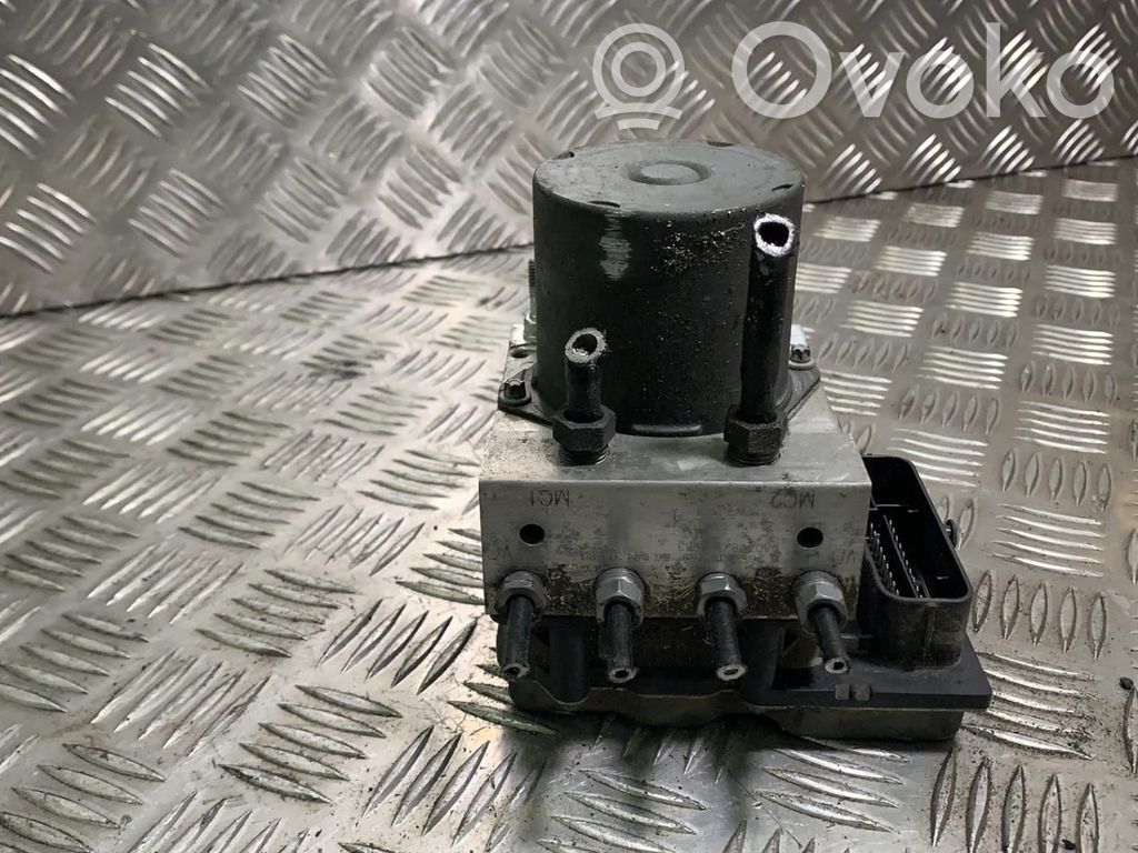 Citroen C5 ABS bloks 