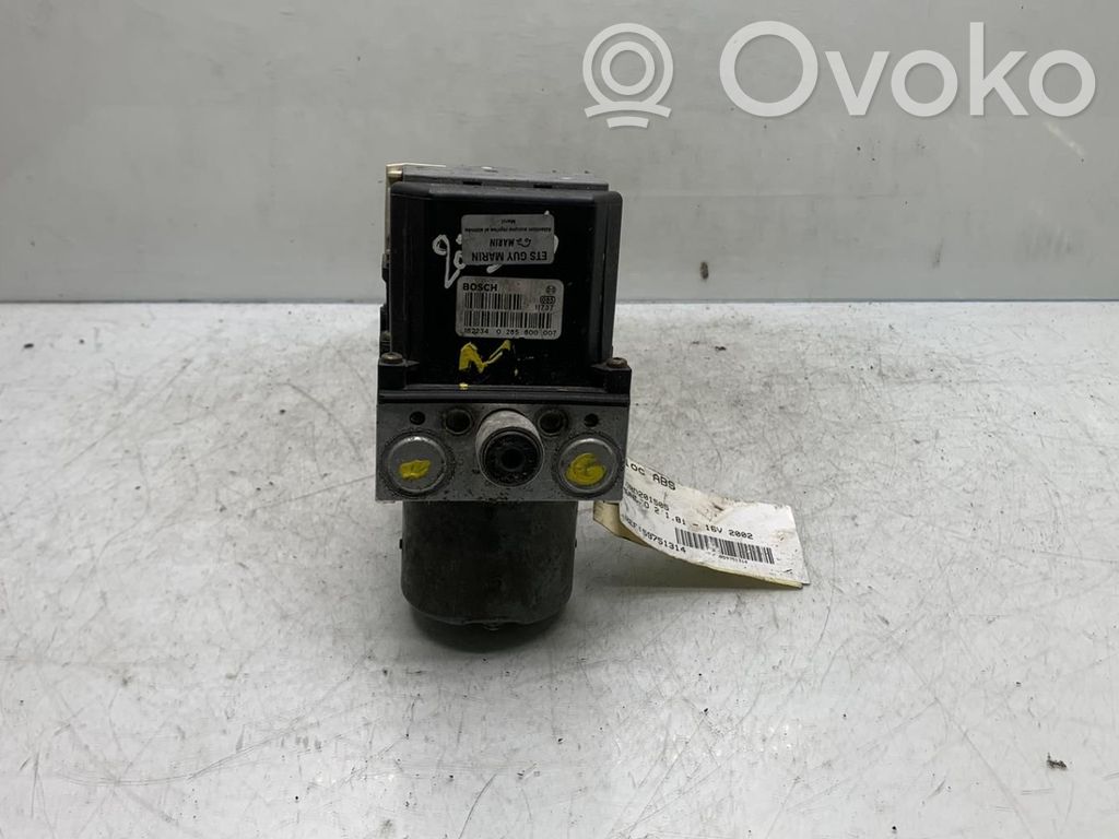 Ford Mondeo Mk III ABS Pump 