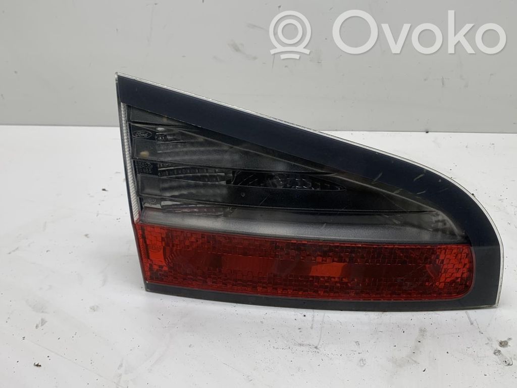Ford S-MAX Takaluukun takavalot 