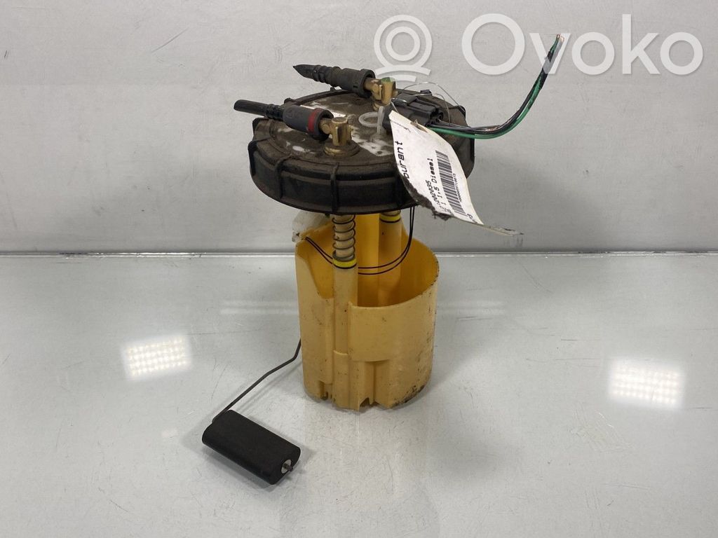 Renault Modus In-tank fuel pump 