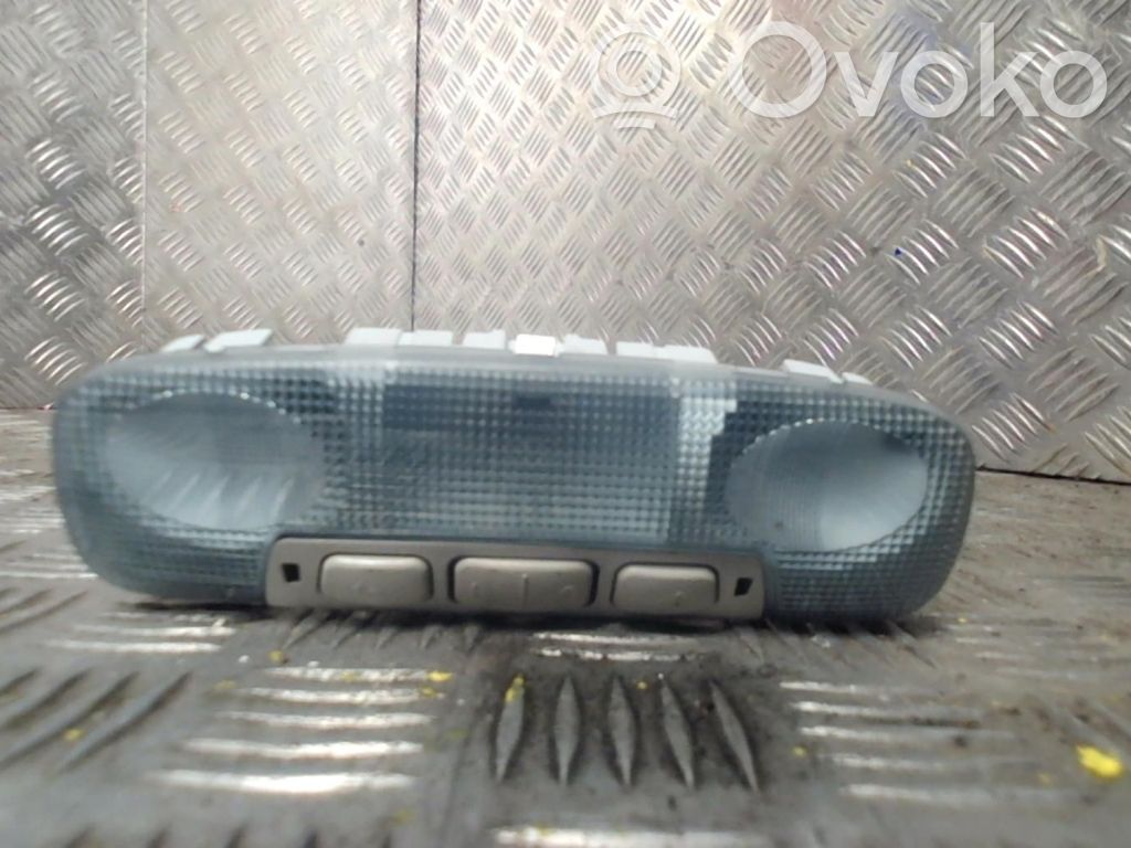 Ford C-MAX I Lampă scaun față 