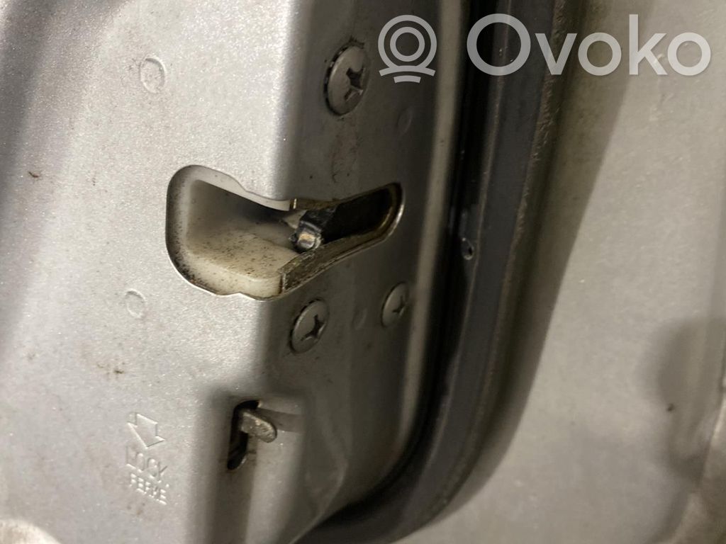 Mazda Demio Tür hinten 