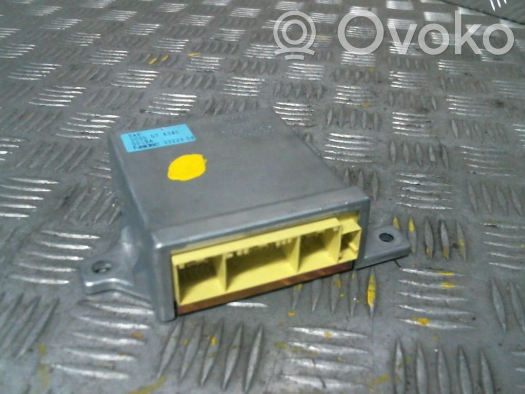 Mazda Demio Airbag control unit/module 