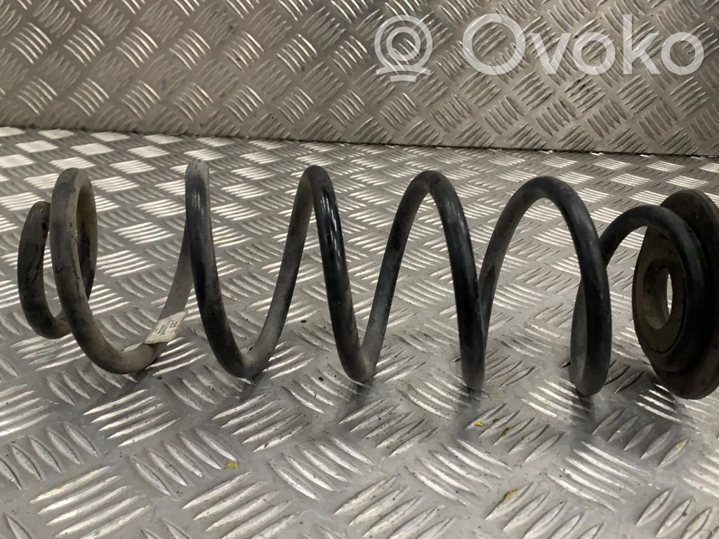 Volkswagen Golf VII Arc elicoidal spate